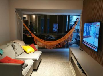 imagem · Apartamento para alugar em Barueri, Melville Empresarial II, com 2 quartos, com 70 m²