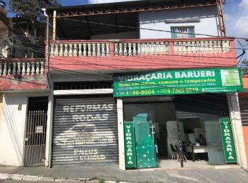 imagem · Sobrado à venda em Barueri, Vila Pouso Alegre, com 4 quartos, com 433 m²