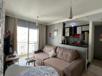 imagem · Apartamento à venda em Barueri, Jardim Tupanci, com 2 quartos, com 58 m², Reside