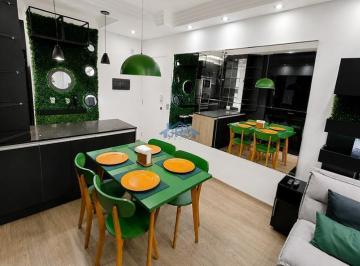 imagem · Apartamento à venda em Barueri, Vila Barros, com 2 quartos, com 54 m², Condomíni