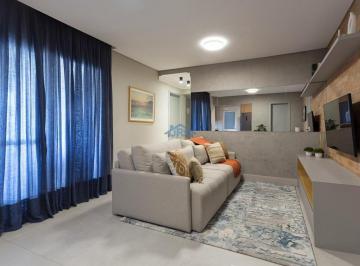 imagem · Apartamento à venda em Barueri, Empresarial 18 do Forte, com 3 quartos, com 107
