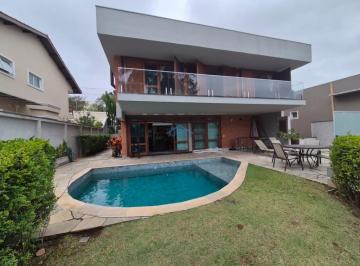 imagem · Casa para alugar em Barueri, Alphaville Residencial Dois, com 5 suítes, com 420
