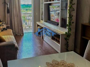 imagem · Apartamento à venda em Barueri, Nova Aldeinha/Aldeia, com 3 quartos, com 70 m²