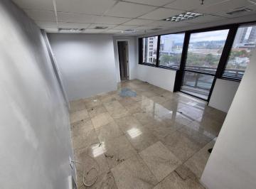 imagem · Sala para alugar em Barueri, Centro, com 33 m², Edifício Murano Alphaville