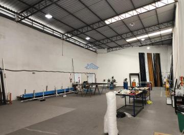 imagem · Galpão para alugar em Barueri, Chácaras Marco, com 570 m²