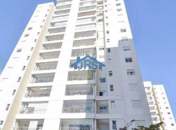 imagem · Apartamento para alugar em Santana de Parnaíba, Tamboré, com 3 suítes, com 158 m