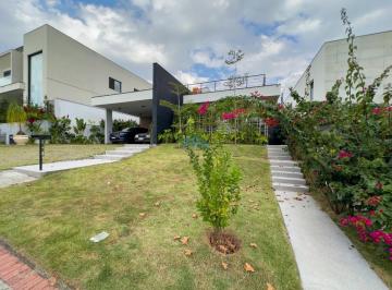 imagem · Casa à venda em Santana de Parnaíba, Cidade Tamboré, com 3 suítes, com 278 m², Itahyê
