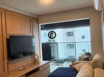 Apartamento · 69m² · 2 Quartos · 1 Vaga · Apartamento à venda - na Vila Clementino