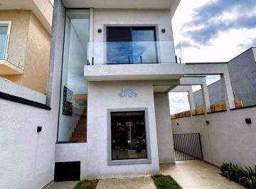 imagem · Casa à venda em Santana de Parnaíba, Villas do Jaguari, com 3 quartos, com 150 m