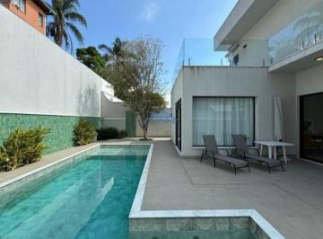 imagem · Casa à venda em Barueri, Alphaville Residencial Um, com 5 suítes, com 600 m²