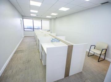 imagem · Sala à venda e para alugar em Barueri, Alphaville Industrial, com 162 m²