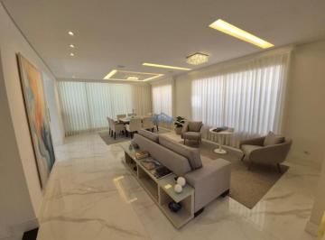 imagem · Casa à venda em Santana de Parnaíba, Alphaville, com 4 suítes, com 440 m², Resid