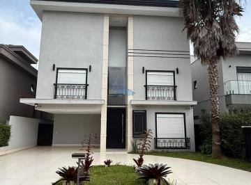 imagem · Casa à venda e para alugar em Santana de Parnaíba, Tamboré, com 4 suítes, com 50