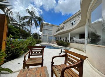 imagem · Casa à venda em Santana de Parnaíba, Alphaville, com 5 quartos, com 647 m², Resi