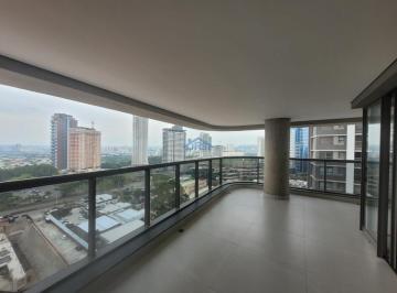 imagem · Apartamento à venda e para alugar em Barueri, Alphaville Conde II, com 3 suítes,