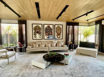 imagem · Casa à venda e para alugar em Barueri, Alphaville Residencial Um, com 5 suítes,