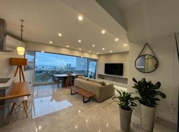 imagem · Apartamento Duplex para alugar em Barueri, Melville Empresarial II, com 2 suítes