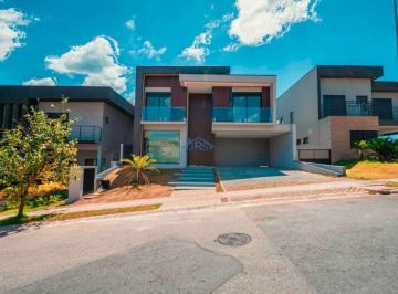 imagem · Casa à venda em Santana de Parnaíba, Tamboré, com 4 suítes, com 430 m², Residenc