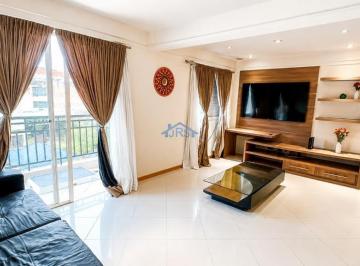 imagem · Apartamento à venda em Santana de Parnaíba, Alphaville, com 2 suítes, com 83 m²