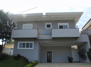 imagem · Casa à venda em Santana de Parnaíba, Tarumã, com 5 suítes, com 400.68 m², Reside