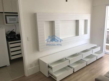imagem · Apartamento para alugar em Barueri, Alphaville Industrial, com 1 quarto, com 50