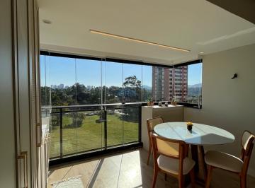 imagem · Apartamento à venda em Barueri, Tamboré, com 2 suítes, com 64 m², Aruanã 601
