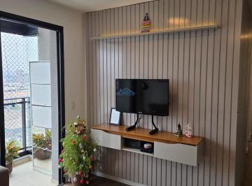 imagem · Apartamento à venda em Barueri, Residencial Tamboré, com 3 suítes, com 153 m², A