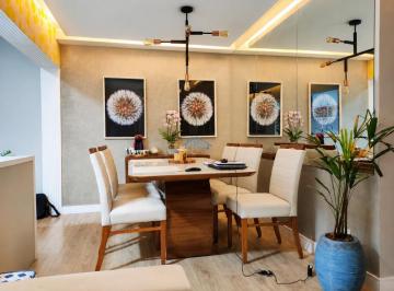 imagem · Apartamento para alugar em Barueri, Jardim Tupanci, com 3 quartos, com 74 m², Ce