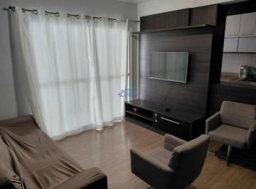 imagem · Apartamento à venda e para alugar em Barueri, Empresarial 18 do Forte, com 2 qua
