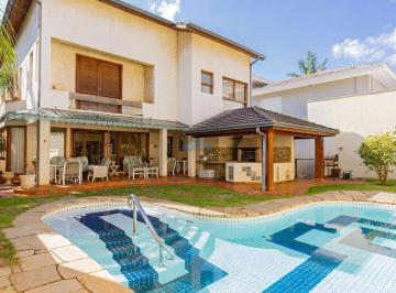 imagem · Casa à venda em Barueri, Alphaville Residencial Zero, com 5 suítes, com 550 m²,