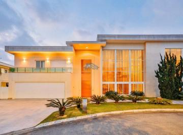 imagem · Casa à venda em Santana de Parnaíba, Tamboré, com 5 suítes, com 2000 m², Tamboré Um