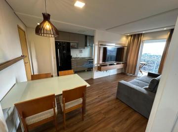 imagem · Apartamento para alugar em Barueri, Melville Empresarial II, com 1 quarto, com 5