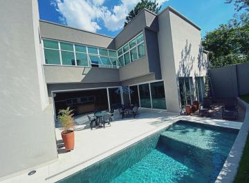 imagem · Casa para alugar em Barueri, Alphaville Industrial, com 4 quartos, com 481 m², A