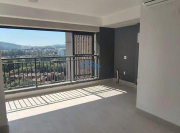 imagem · Apartamento para alugar em Barueri, Alphaville Empresarial, com 3 suítes, com 98 m²