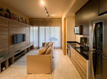imagem · Apartamento à venda e para alugar em Santana de Parnaíba, Edifício Trix Tamboré,