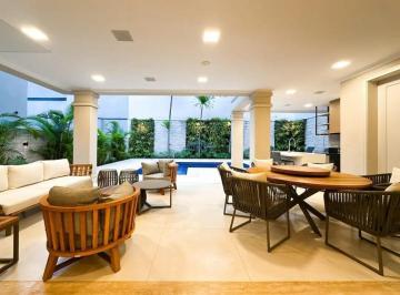 imagem · Casa à venda em Barueri, Tamboré, com 4 suítes, com 442 m², Villa Solaia Residencial