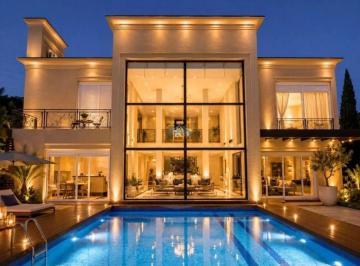 imagem · Casa à venda e para alugar em Barueri, Tamboré, com 4 suítes, com 1400 m², Tamboré Um
