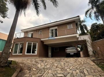 imagem · Casa à venda em Barueri, Parque Viana, com 3 suítes, com 370 m², São Fernando Re