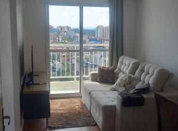 imagem · Apartamento para alugar em Barueri, Parque Viana, com 2 quartos, com 55 m², Vist