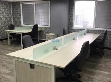 imagem · Sala à venda e para alugar em Barueri, Alphaville Industrial, com 107 m², Edifíc