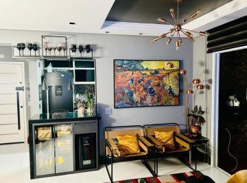 imagem · Apartamento à venda em Barueri, Alphaville Industrial, com 2 suítes, com 84 m²,