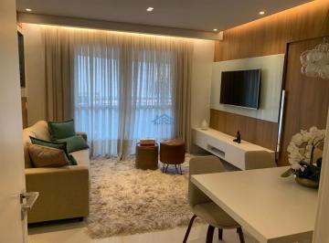 imagem · Apartamento para alugar em Barueri, Alphaville, com 3 quartos, com 98 m²