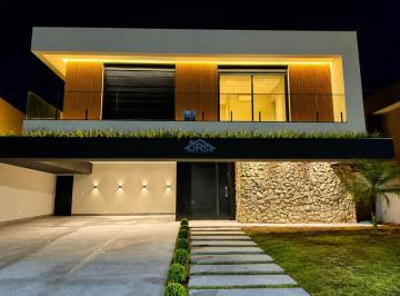 imagem · Casa à venda em Santana de Parnaíba, Paiol Velho, com 5 suítes, com 629 m², Camp