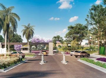 Terreno · 320m² · Terreno à Venda 320 metros em Condomínio Fechado URBE 365 - no Bairro Jardim For