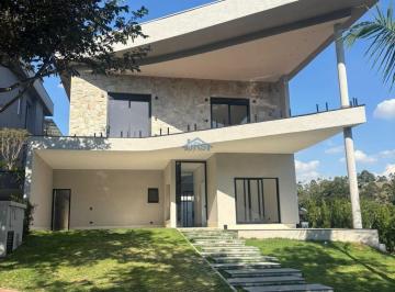 imagem · Casa à venda em Santana de Parnaíba, Colinas da Anhangüera, com 4 suítes, com 42