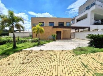 imagem · Casa à venda e para alugar em Santana de Parnaíba, Alphaville, com 4 suítes, com