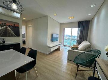 imagem · Apartamento à venda em Barueri, Bethaville I, com 2 quartos, com 62 m²