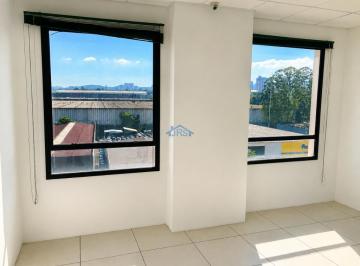 imagem · Sala para alugar em Barueri, Alphaville Industrial, com 50 m², CEA I – Centro Em