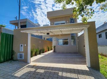 imagem · Casa à venda em Santana de Parnaíba, Villas do Jaguari, com 3 quartos, com 127 m²