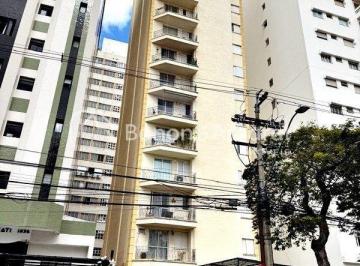 Apartamento · 68m² · 2 Quartos · 1 Vaga · Cambuí Exclusividade!!! Apartamento a venda Living amplo com sacada, andar alto,